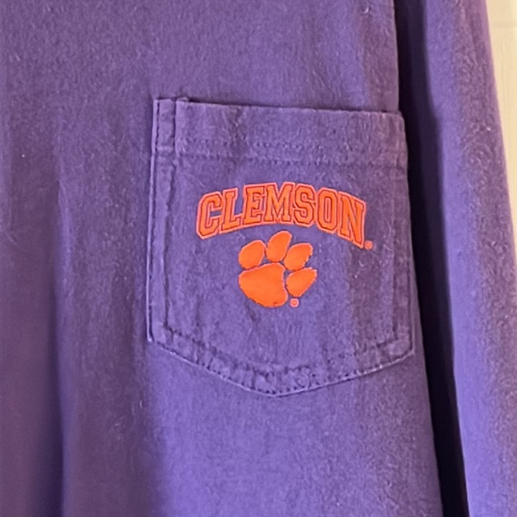 Kids Long Sleeve Tee Good Condition - Picture 2 of 9